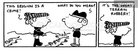 weathering and erosion jokes.